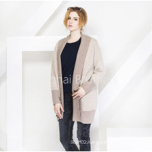 Lady Fashion Cashmere Sweater